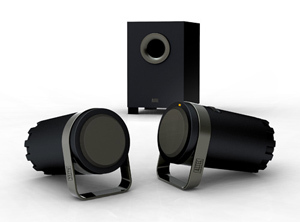 Фото Altec Lansing BXR1221