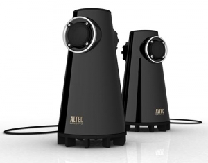 Фото Altec Lansing FX3022