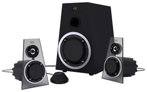 Фото Altec Lansing MX6021