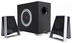 Фото Altec Lansing VS2621