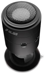 Фото портативной акустической системы Bliss VibroSound BT120