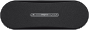Фото портативной акустики для Samsung i8160 Galaxy Ace II Creative D100