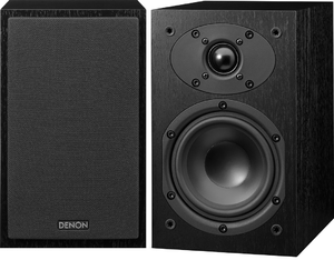 Фото Denon SC-M39