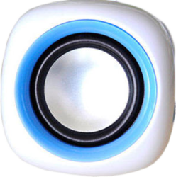 Фото портативной акустической системы E-blue Magic Ball ESK006