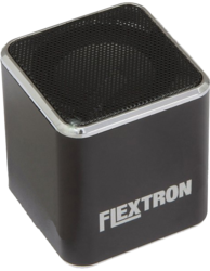 Фото портативной акустической системы Flextron F-CPAS-320B1-BK