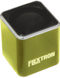 Фото портативной акустической системы Flextron F-CPAS-320B1-GR