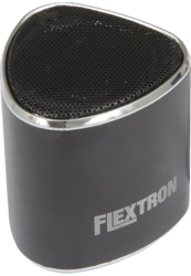 Фото портативной акустической системы Flextron F-CPAS-327B1-BK