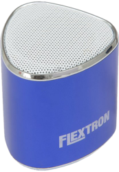 Фото портативной акустической системы Flextron F-CPAS-327B1-BL
