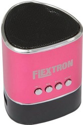 Фото портативной акустической системы Flextron F-CPAS-340B1