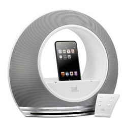 Фото колонок для Apple iPhone 3G JBL Radial