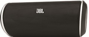 Фото портативной акустической системы JBL Flip