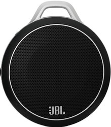Фото портативной акустической системы JBL Micro Wireless