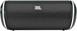 Фото портативной акустической системы JBL On Tour SoundFlip