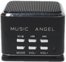 Фото портативной акустической системы Music Angel MA-18
