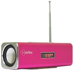 Фото MyVibe T1