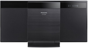 Фото портативной акустической системы Panasonic SC-HC28EE