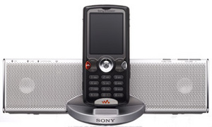Фото Sony CPF-MP001