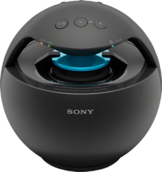 Фото портативной акустики для Lenovo IdeaPhone A800 Sony SRS-BTV25