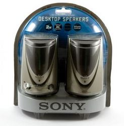 Фото портативной акустической системы Sony SRS-A27