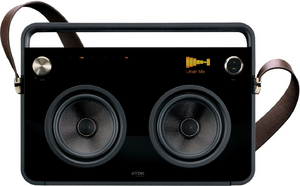 Фото портативной акустики для LG G2 D802 TDK 2 Speaker Boombox