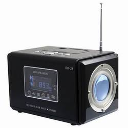 Фото DK-26 с USB/SD