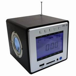 Фото DK-30 с USB/SD