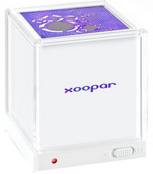 Фото портативной акустической системы Xoopar Solo Plus XP91002.14H