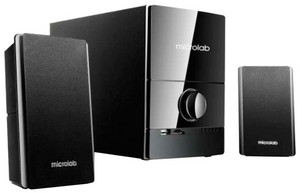 Фото Microlab M-500U