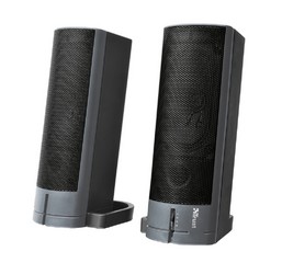 Фото Trust Morpheus Stereo Speaker Set