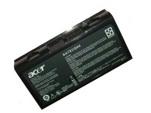 Фото аккумуляторной батареи Acer BATECQ60