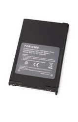 Фото аккумулятора Acer N310