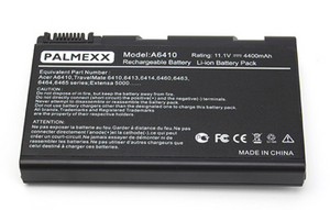 Фото аккумуляторной батареи Acer LIP6219IVPC
