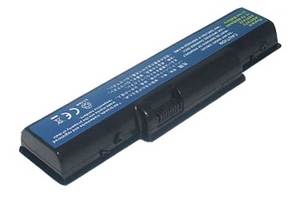 Фото аккумуляторной батареи Acer AS07A31 (повышенной емкости)