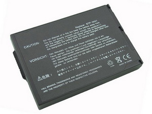 Фото аккумуляторной батареи Acer BTP-43D1