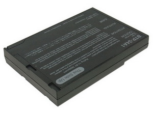 Фото аккумуляторной батареи Acer BTP-34A1