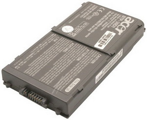 Фото аккумуляторной батареи Acer BTP-39D1