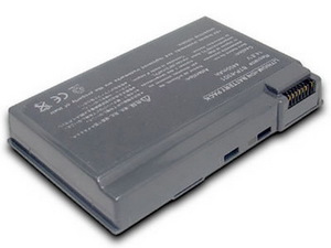 Фото аккумуляторной батареи Acer BTP-63D1