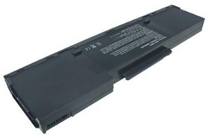 Фото аккумуляторной батареи Acer BTP-58A1 (повышенной емкости)