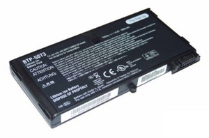 Фото аккумуляторной батареи Acer BTP-50T3