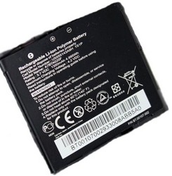 Фото аккумулятора Acer Liquid A1 (S100)