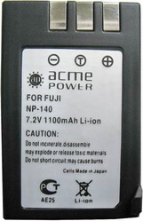 Фото аккумуляторной батареи Acmepower AP NP-140