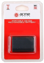 Фото аккумуляторной батареи AcmePower CNP-80