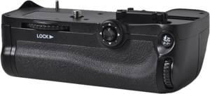 Фото батарейной ручки для Nikon D800 AcmePower AP-MB-D12