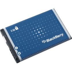 Фото аккумуляторной батареи BlackBerry CS-2