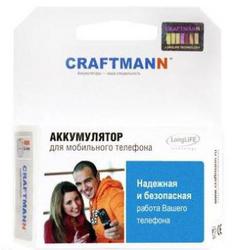 Фото аккумуляторной батареи Craftmann C1.02.004 (BLAC160)