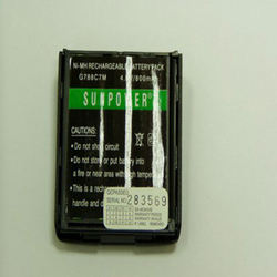 Фото аккумулятора Ericsson 588