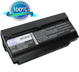 Фото аккумулятора Fujitsu-Siemens M1010 (повышенной емкости)