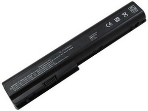Фото аккумулятора HP Pavilion DV7