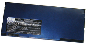 Фото аккумулятора MSI X-Slim X340