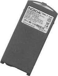 Фото аккумуляторной батареи Nokia BML-3